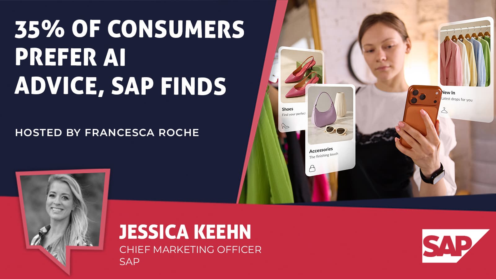SAP Launches Autonomous CX AI Assistants at Connect 2026
