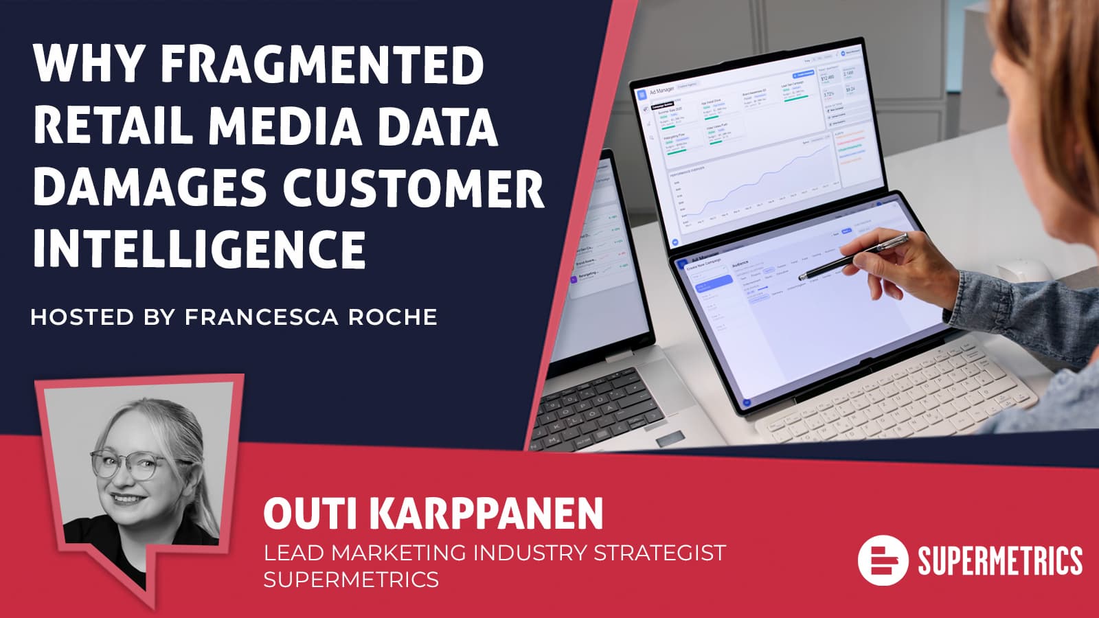 Why Fragmented Retail Data Damages Customer Intelligence
