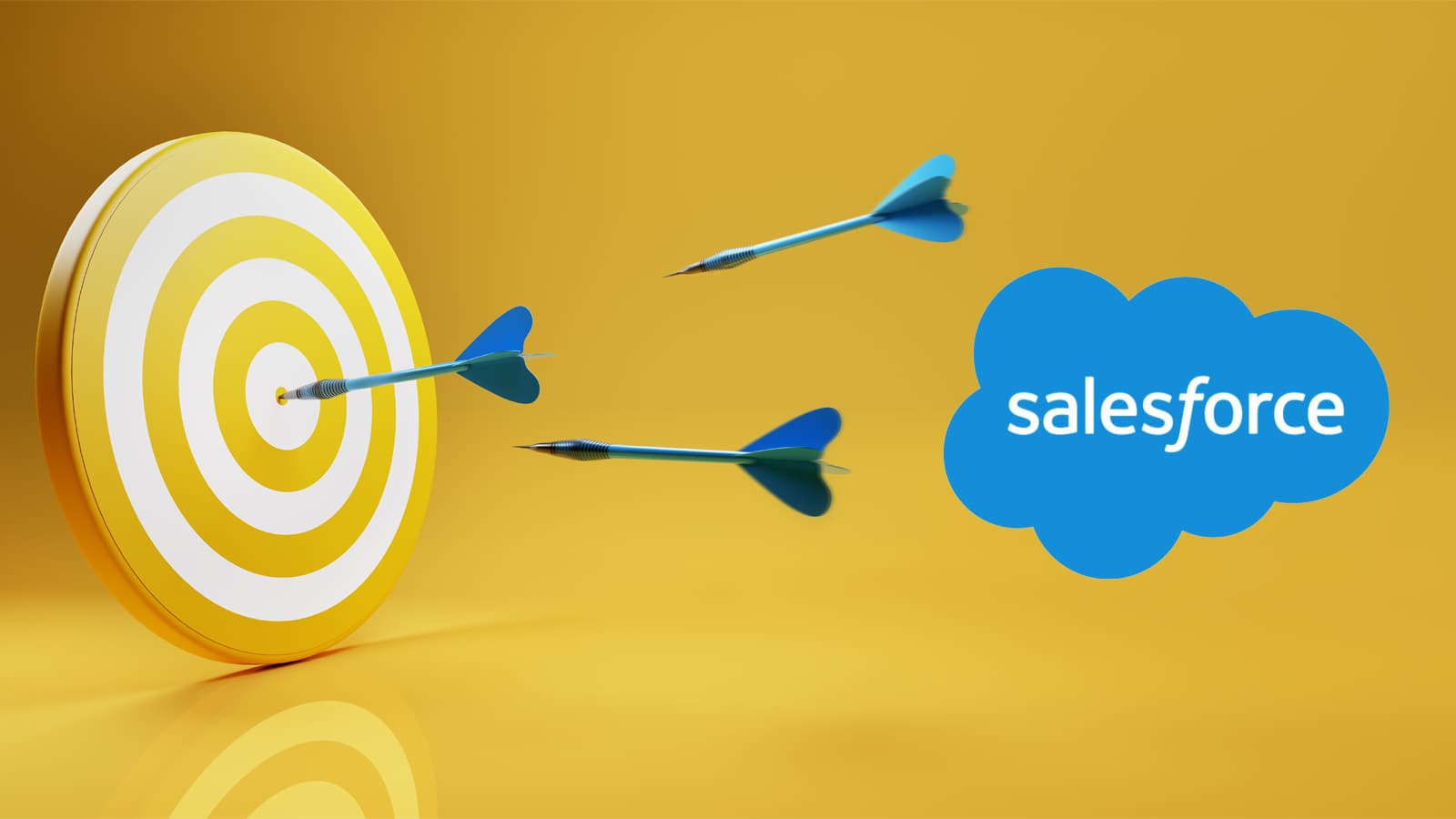 Salesforce Loops Deal Targets CX Problems Before They Hit