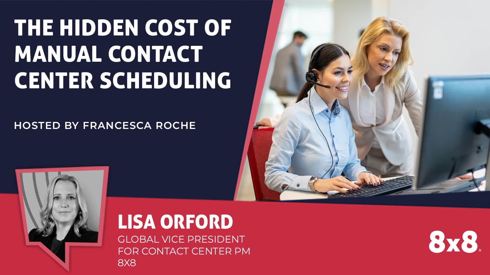 The Hidden Cost of Manual Contact Center Scheduling