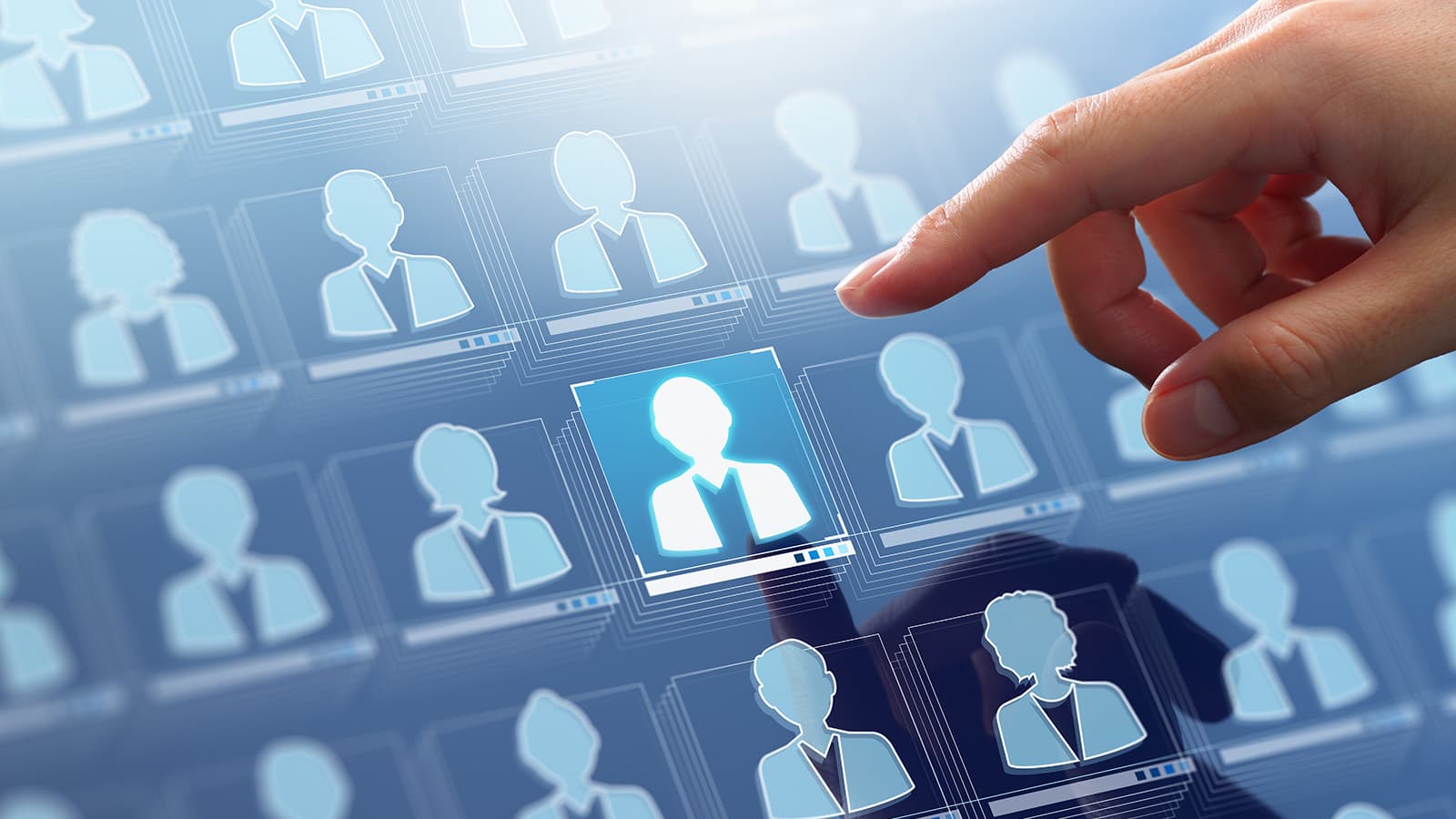 Will Consumer AI Agents Force Businesses to Rethink CRM?