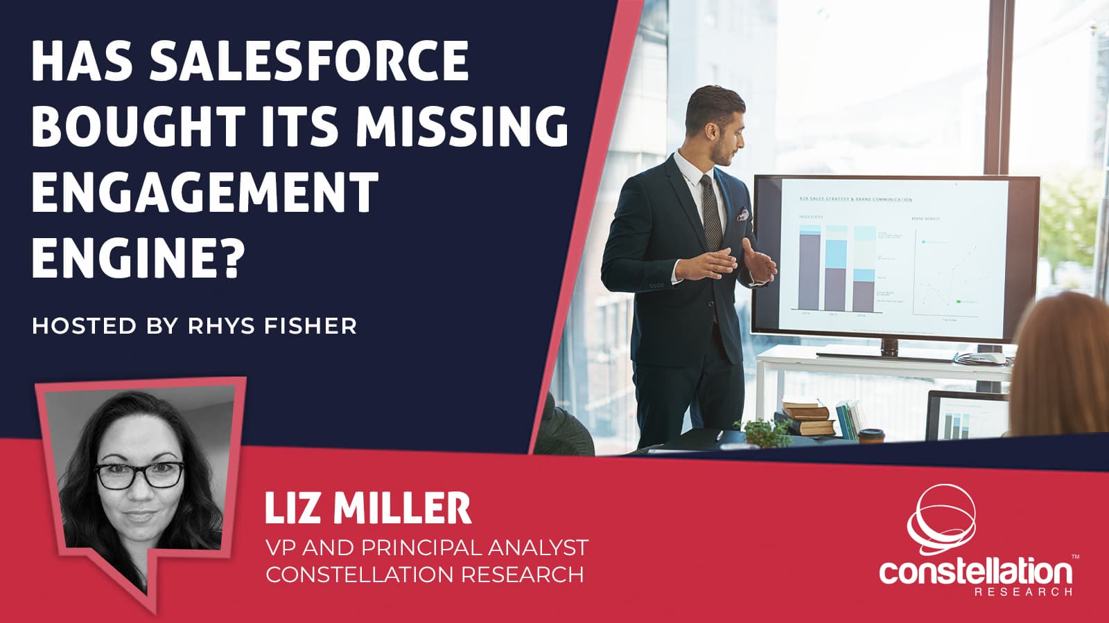 Has Salesforce Bought Its Missing Engagement Engine?