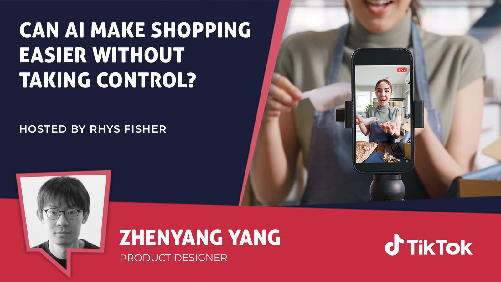 Can AI Make Shopping Easier Without Taking Control?