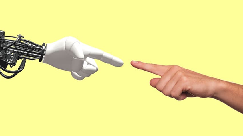 AI in Workplace