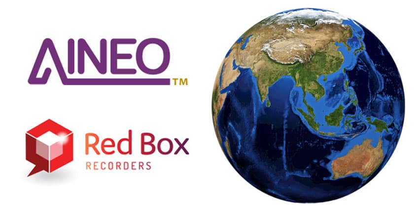 AINEORedBoxRecorders
