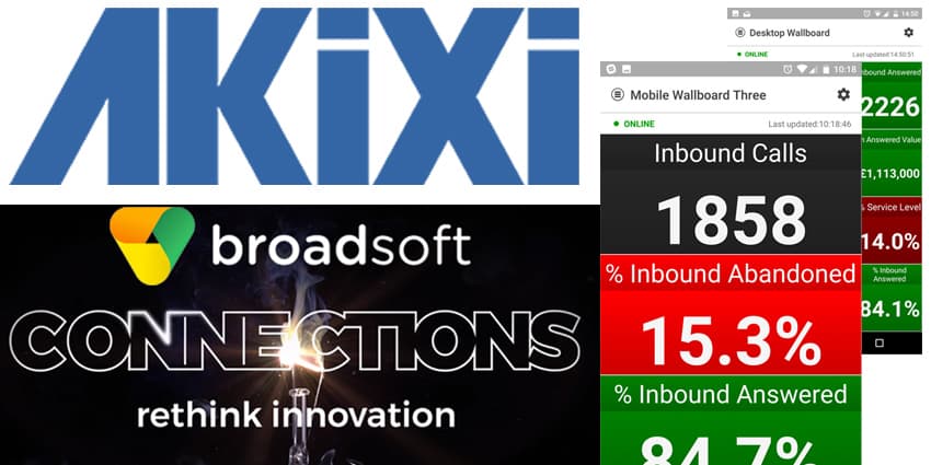 AkixiConnections