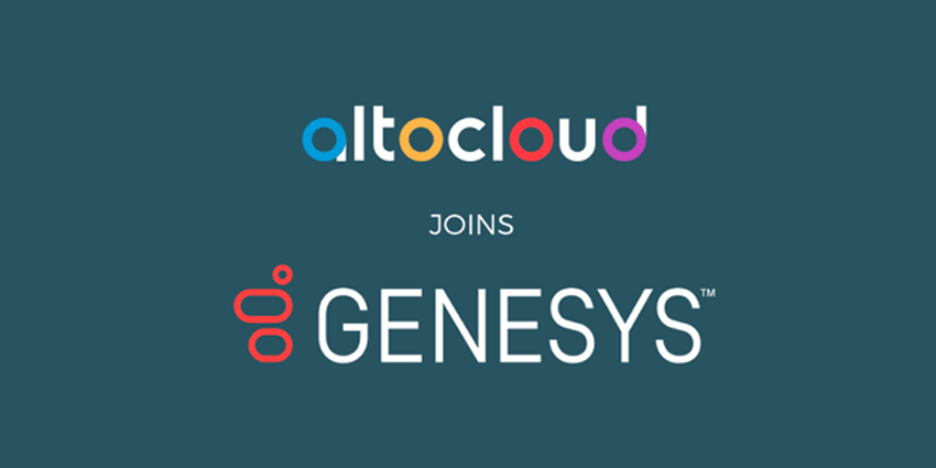 AltocloudGenesys