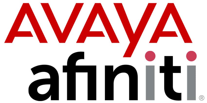 AvayaAfinitiAI