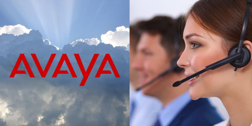 AvayaCloudContactcenter
