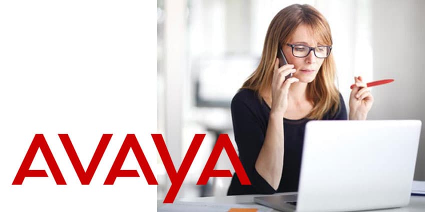 AvayaIPOfficeContactCenter