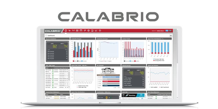 CalabrioFeatured
