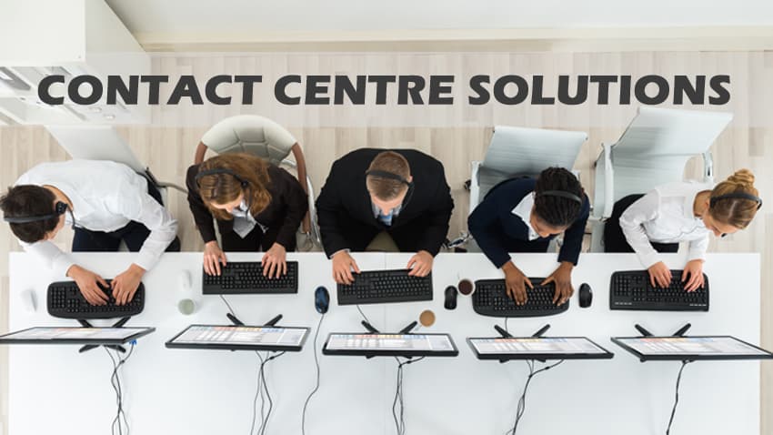 ContactCentreSolutions