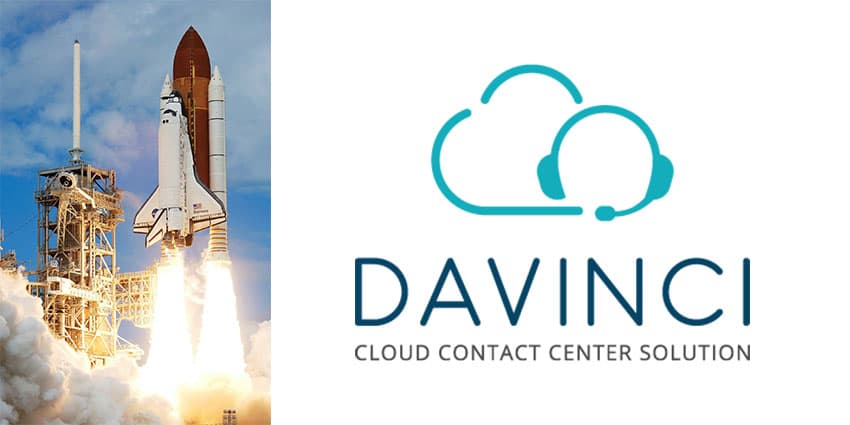 DaVinci Launch