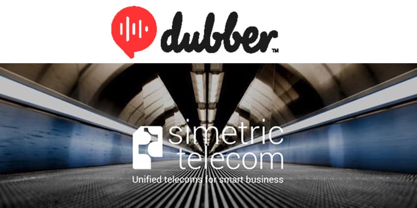 DubberSimetric 1