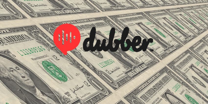 DubberraisesCapital