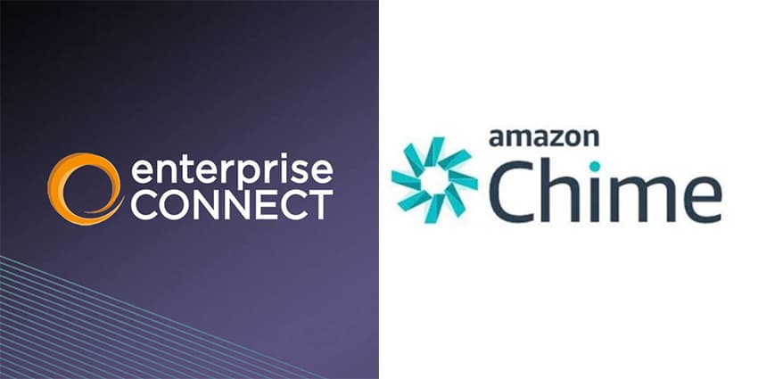 EC 2018 Amazon Chime