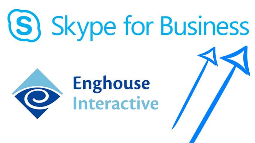 Enghouse Skype