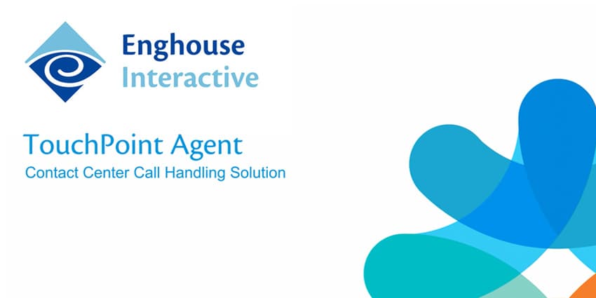 EnghouseTouchpointAgent