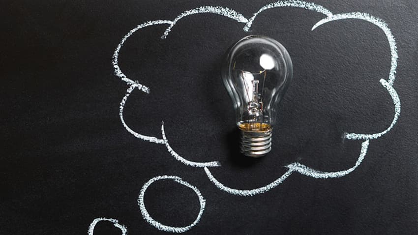 Idea Patent