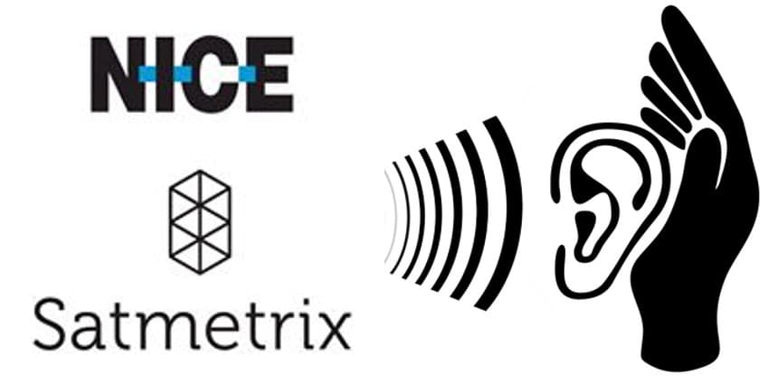 NICE Satmetrix