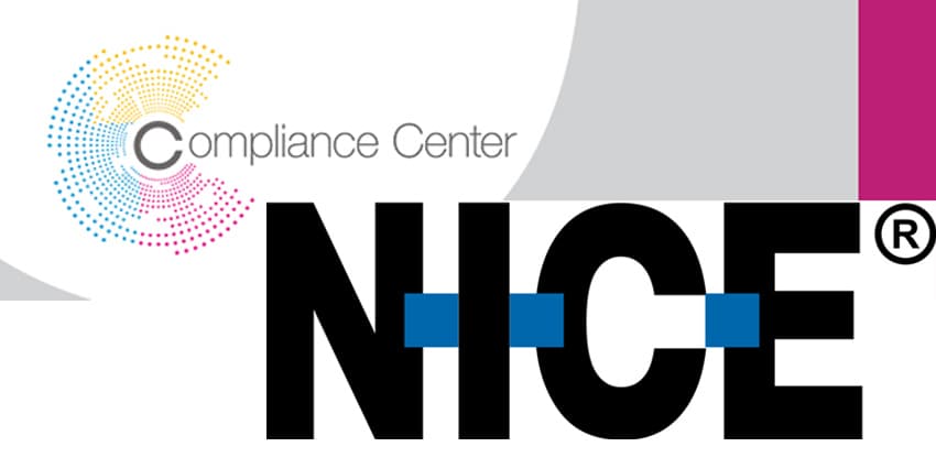 NiceComplianceCentre