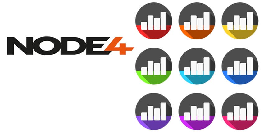 Node4ReportingAnalytics