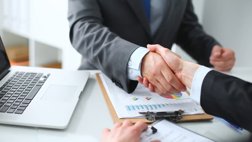 OakBusinessDeal
