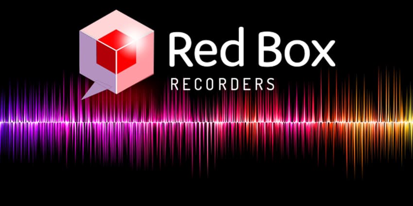 RedBoxRecorders