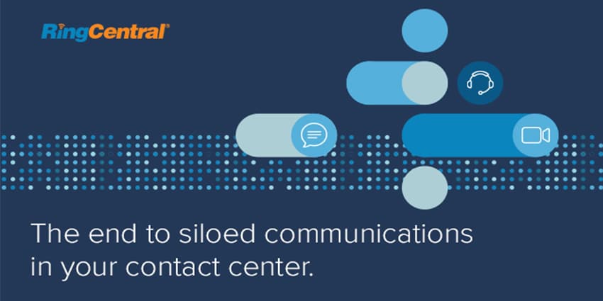 RingCentral Collab Contact Centre