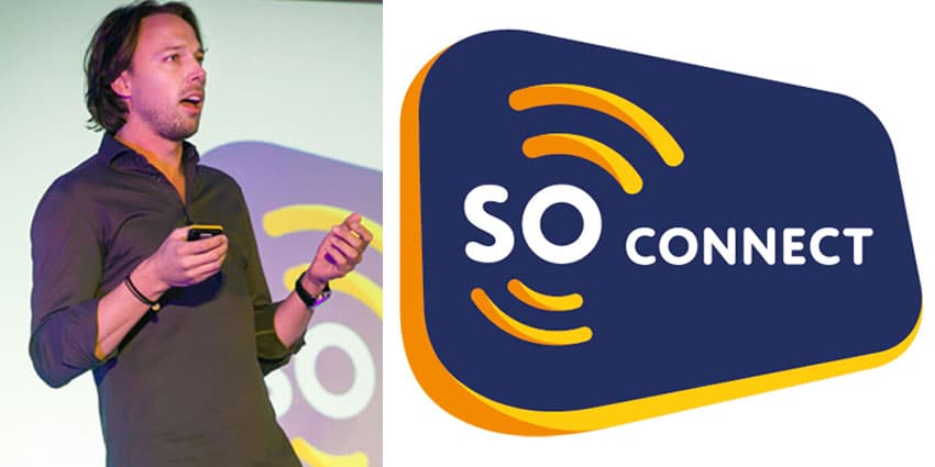SOConnectFeatured