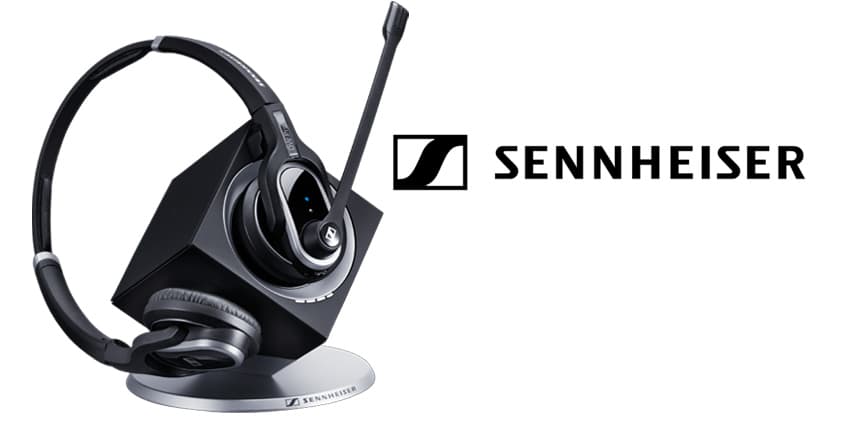 SennheiserDW2