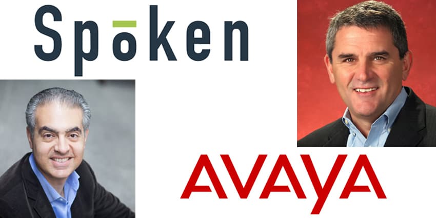 SpokenAvayaAnnouncement