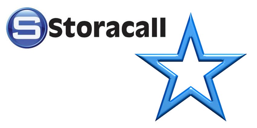 StoracallStar