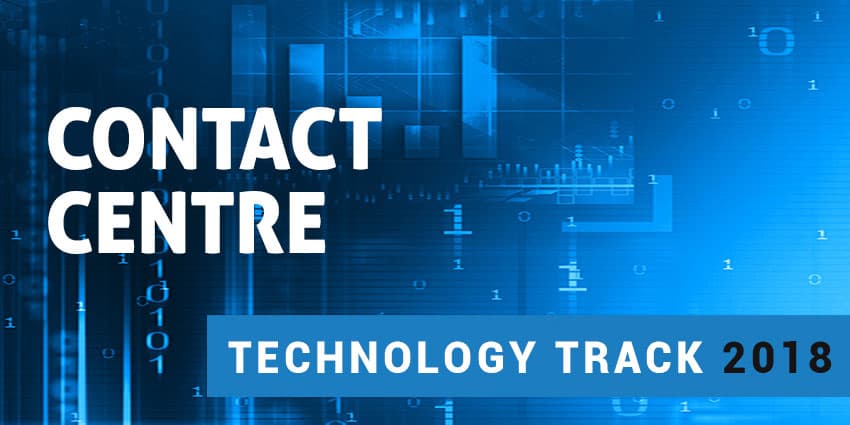 Contact Centre Technology Track - Your Customer Contact Options