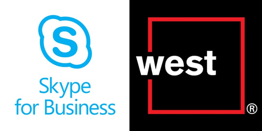 WestSkypeForBusiness