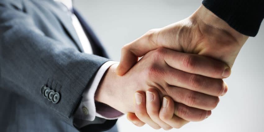 acquisition deal