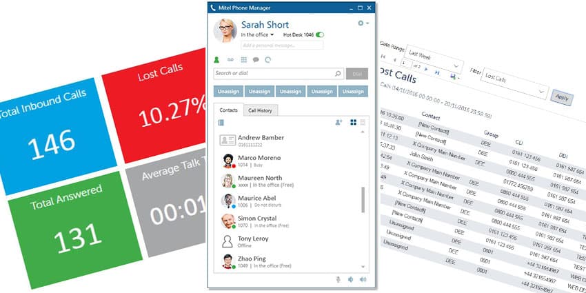 mivoice application suite review