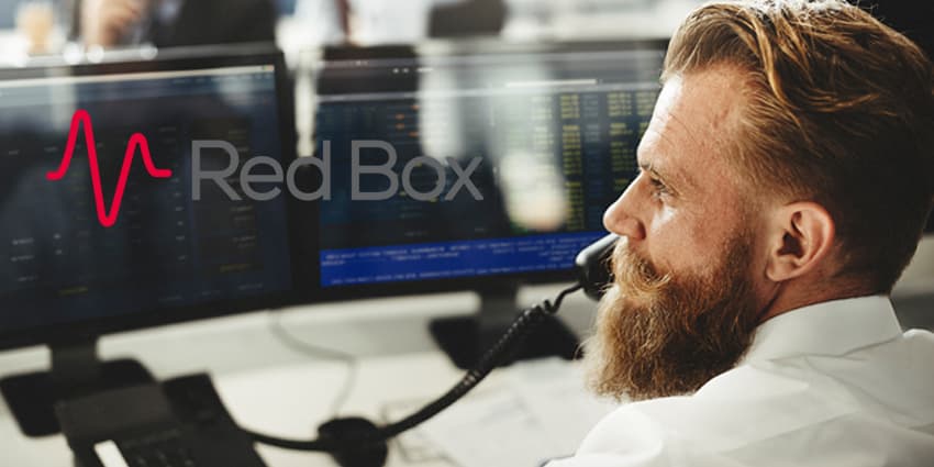 Cloud9 RedBox Financial Trading