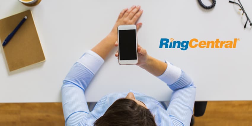 RingCentral Voice Analytics