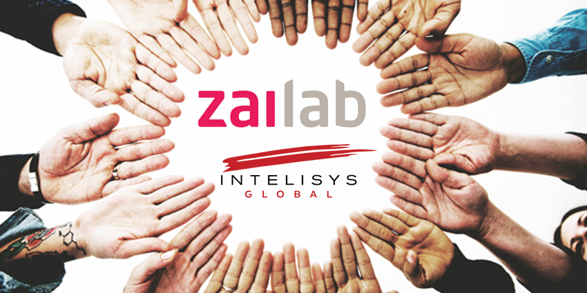 Zailab Intelisys Partners