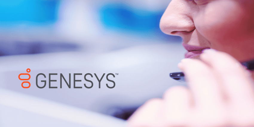 Genesys 200 employees