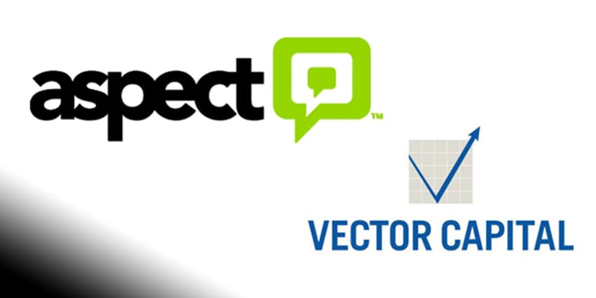 Aspect Software Vector Capital