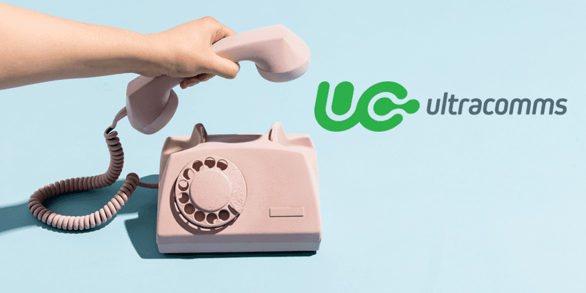 Ultracomms Answer Phone Patent
