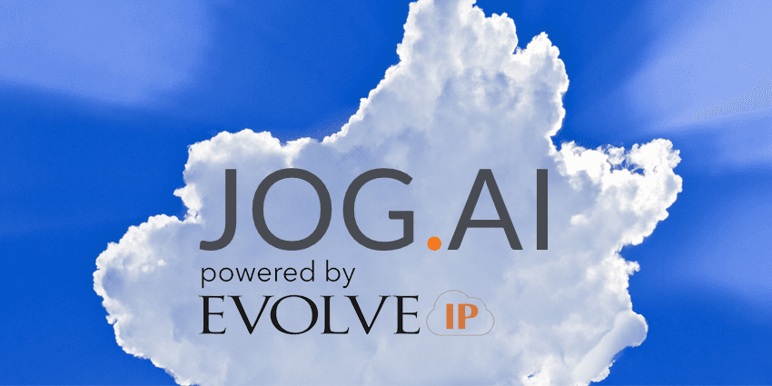 JogAI Evolve IP Acquisition