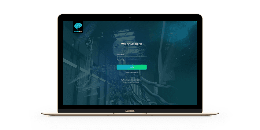 Verbit NLP