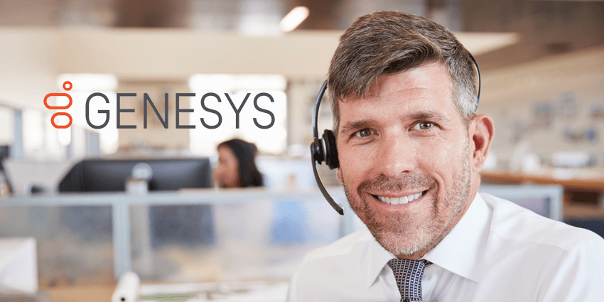 AI transforming contact center agent performance