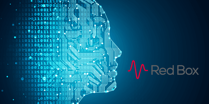 Red Box AI Voice Capture