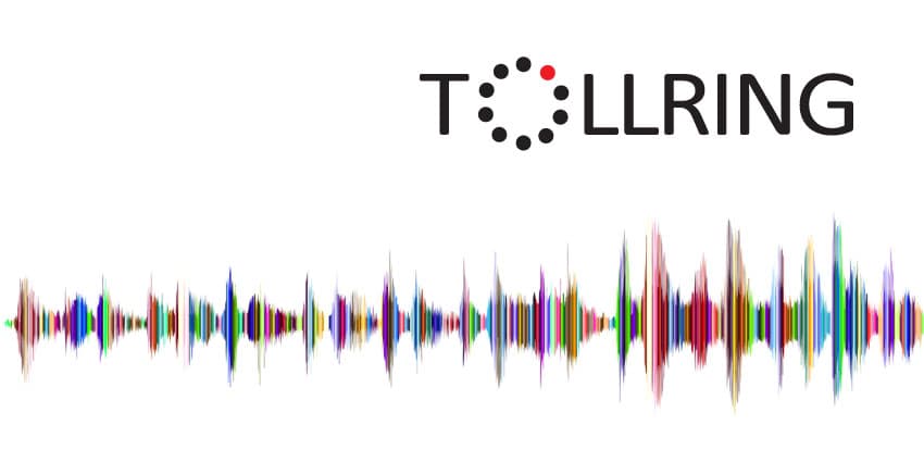 Tollring on the booming call recording market