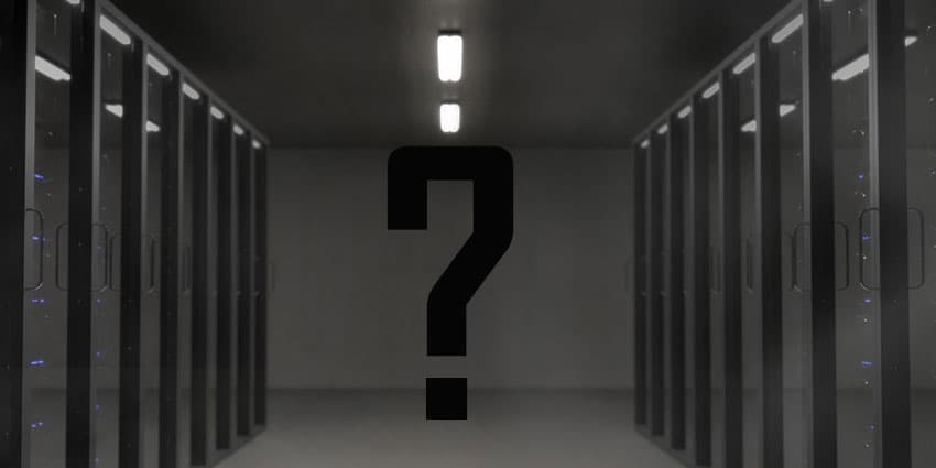 Whats In Your Dark Data