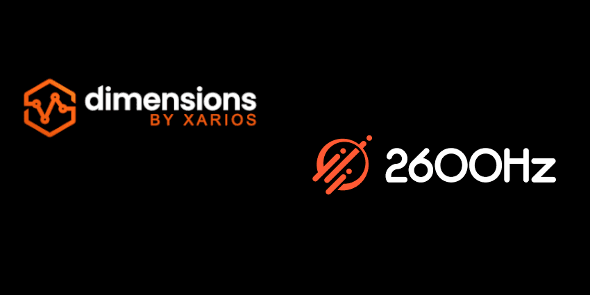 Xarios Dimensions